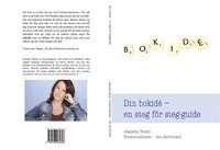 e-Bok Din bokidé   en steg för steg guide