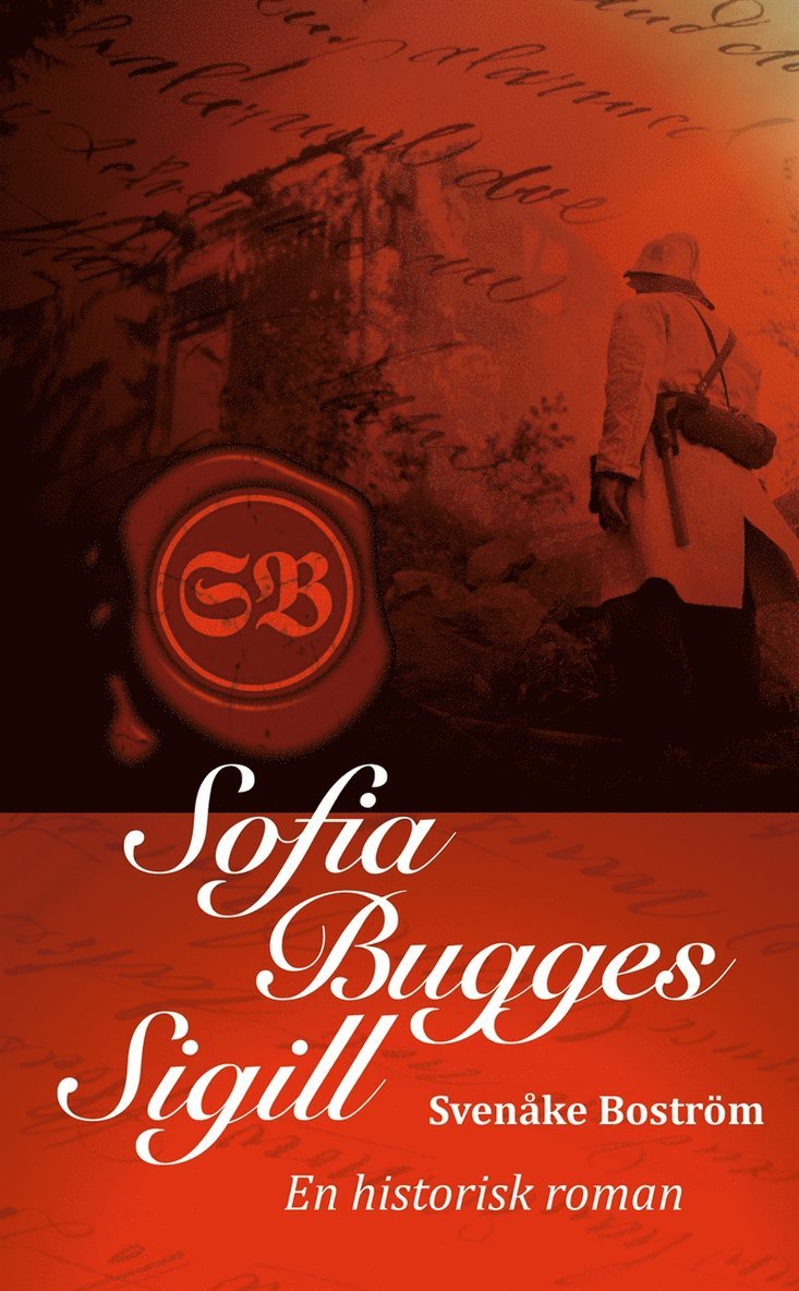 Svenåke Boström, Tommy Jansson - Sofia Bugges sigill, E-bok