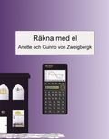 R�kna med el