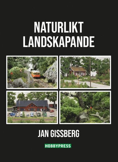 Jan Gissberg Naturlikt landskapande