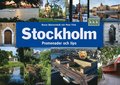Stockholm : promenader, historia, kultur och natur