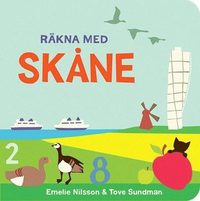 e-Bok Räkna med Skåne