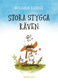 Stora stygga rven