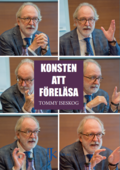 Konsten att frelsa