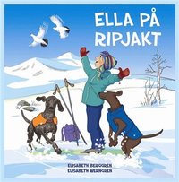 e-Bok Ella på ripjakt