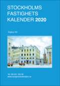 Stockholms Fastighetskalender 2020, rg 163
