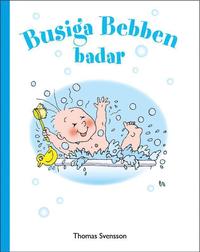 e-Bok Busiga Bebben badar