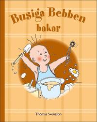 e-Bok Busiga Bebben bakar