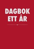 Dagbok ett r
