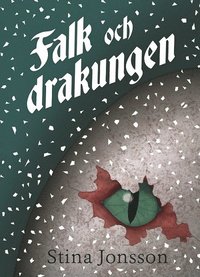 e-Bok Falk och drakungen