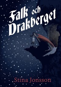 e-Bok Falk och Drakberget