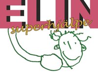 e-Bok ELIN superhjälpe <br />                        E bok