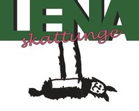 e-Bok LENA skattunge <br />                        E bok