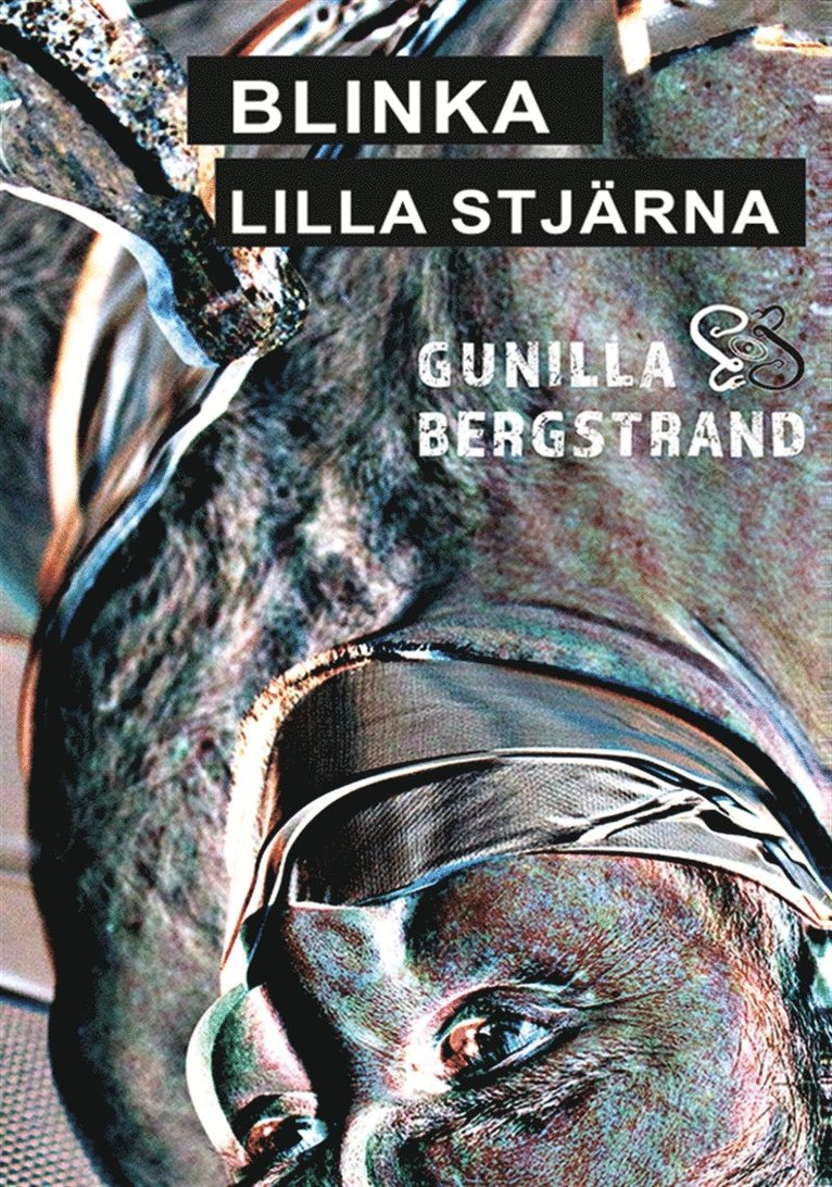 Gunilla Bergstrand - Blinka lilla stjärna, E-bok