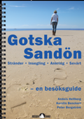 Gotska Sandön : en besöksguide
