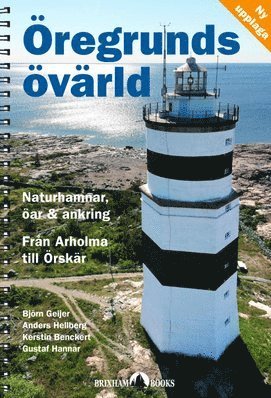 Öregrunds övärld – från Arholma till Örskär