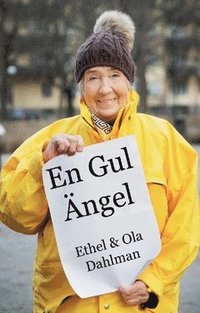 e-Bok En gul ängel