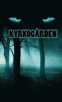 e-Bok Kyrkogården