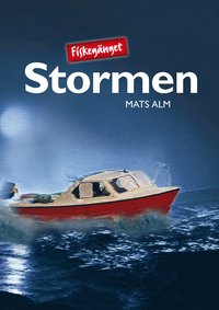 e-Bok Fiskegänget. Stormen