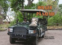 Holger p safari