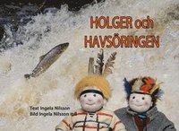 Holger och havsöringen