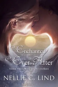Nellie C. Lind - Enchanted Ever After, E-bok. Tillgänglighet: Lägg i varukorg