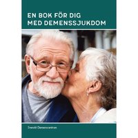 En bok fr dig med demenssjukdom