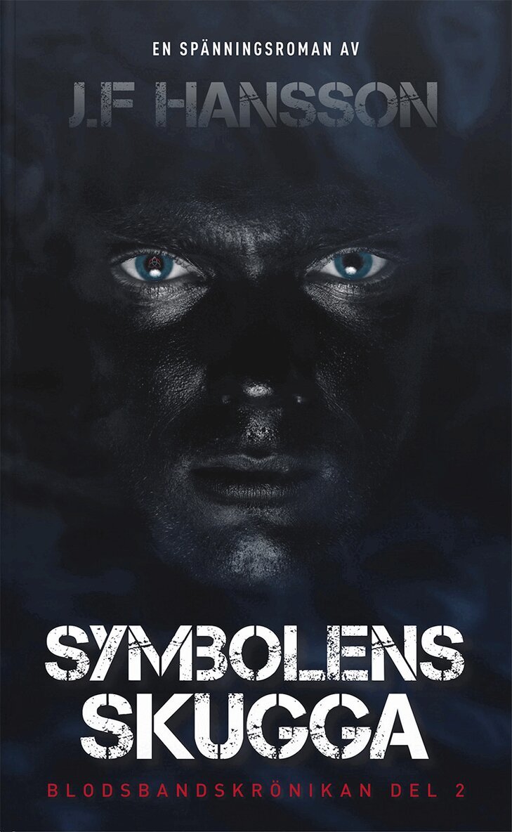 Fredrik Hansson - Symbolens Skugga, E-bok
