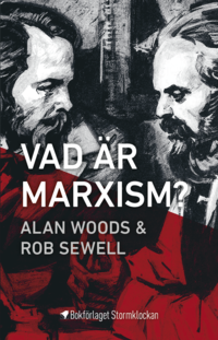 Vad �r marxism?