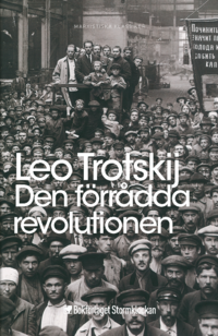Den frrdda revolutionen : vad r och vart gr Sovjetunionen?