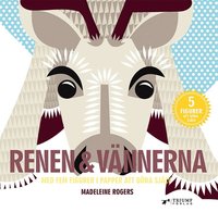 e-Bok Renen   vännerna