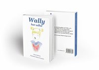 e-Bok Wally har ADHD