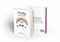 e-Bok Wally Har ADHD