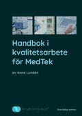 Handbok i kvalitetsarbete för MedTek
