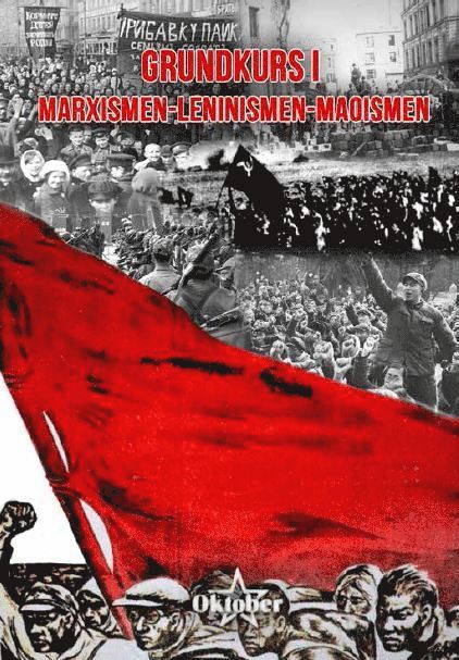 Grundkurs i marxismen-leninismen-maoismen, Häftad