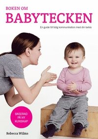 Boken om Babytecken
