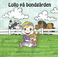 Lollo på bondgården: en pekbok med babytecken