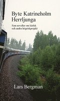 Byte Katrineholm Herrljunga : fem noveller om kärlek och andra högriskprojekt