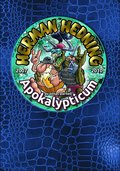 Herman Hedning 2007-2010 Apokalypticum
