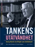 Tankens utåtvändhet : Georg Henrik von Wright som intellektuell