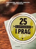 25 ölbryggerier i Prag