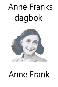 e-Bok Anne Franks dagbok <br />                        Pocket