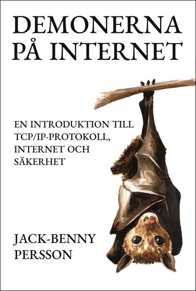 Demonerna på internet : en introduktion till TCP/IP-protokoll internet och säkerhet