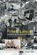Folke E Larsson - ttiotta r av musik och konst