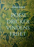 Poesi dricker vindens frihet