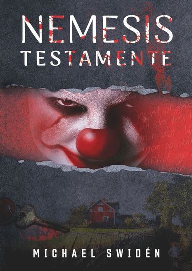 Michael Swidén Nemesis testamente