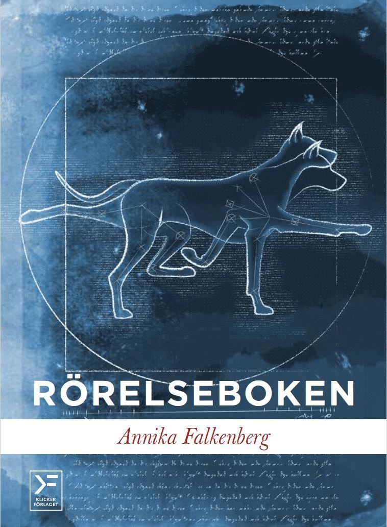 Annika Falkenberg - Rörelseboken, E-bok