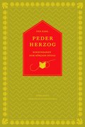 Peder Herzog : bokbindaren som b�rjade bygga
