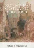 Konst på Gotland 1800-1920