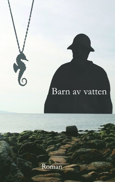 Petter Lindström Barn av vatten